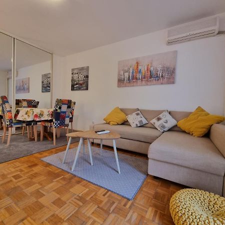 Simeon Apartment Beograd Eksteriør billede